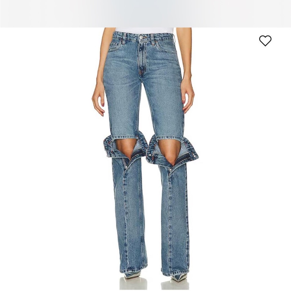 Coperni Jeans